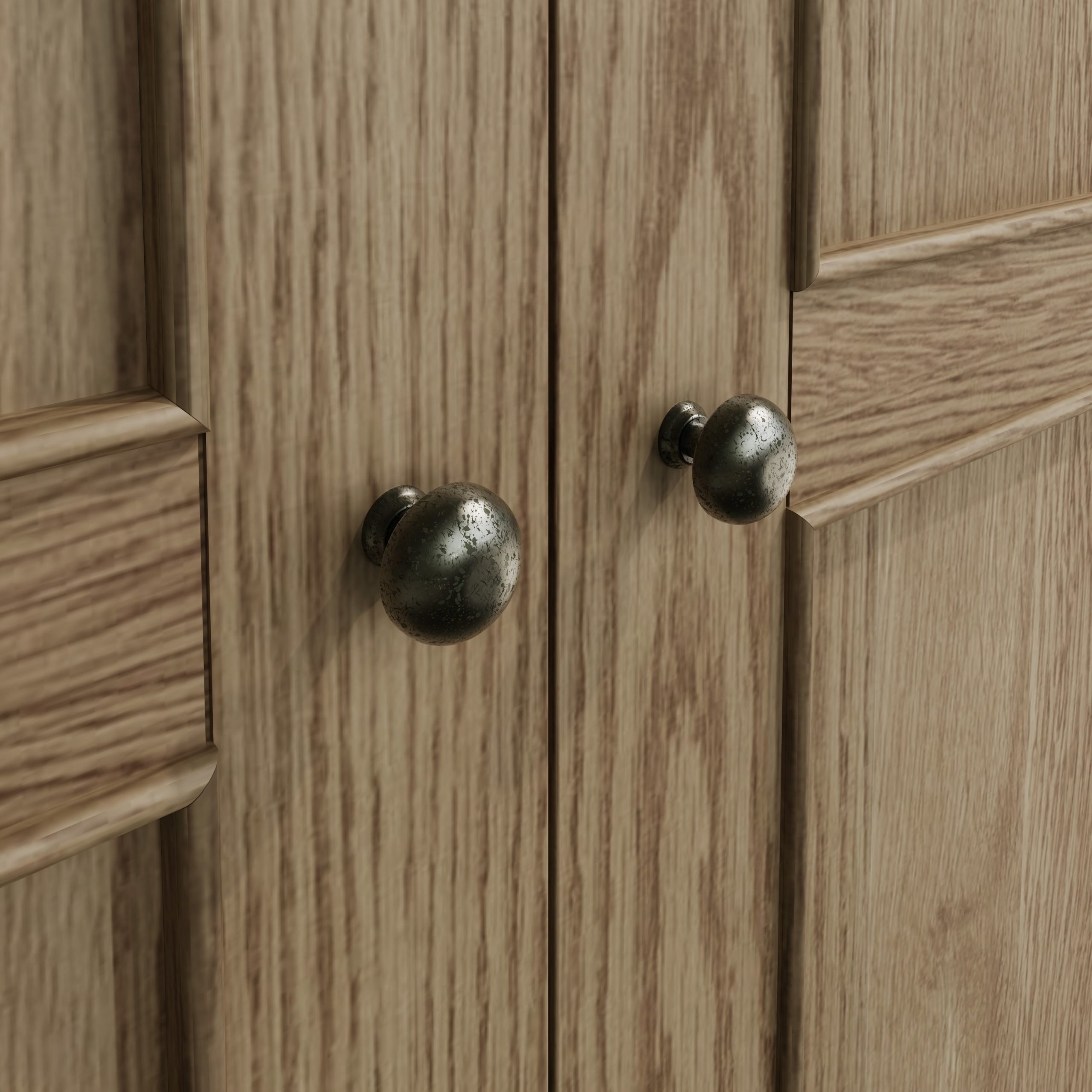 Large Larder Unit - Image 7