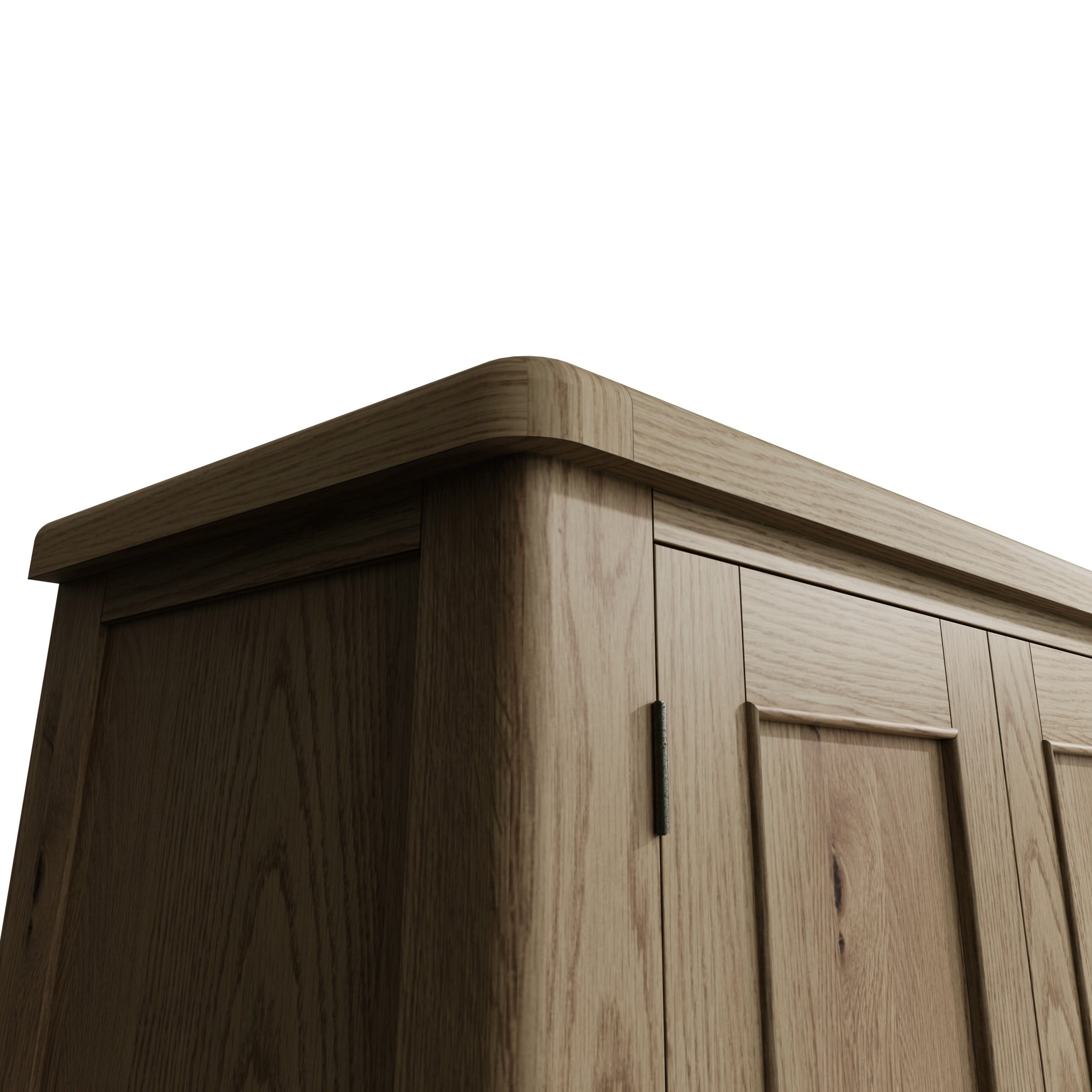 Large Larder Unit - Image 9