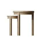 Round Nest of 2 Table - Image 4