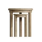 Round Nest of 2 Table - Image 5