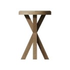 Round Side Table - Image 3