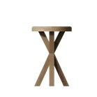 Round Side Table - Image 4