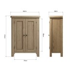 Shoe Cupboard - Image 12
