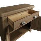 1 Drawer 2 Door Sideboard - Image 6