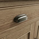 1 Drawer 2 Door Sideboard - Image 7