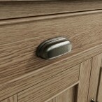 1 Drawer 2 Door Sideboard - Image 8
