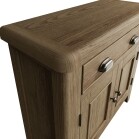 1 Drawer 2 Door Sideboard - Image 9