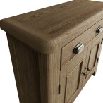 1 Drawer 2 Door Sideboard - Image 10