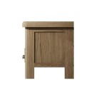 Oak Television Unit - Image 6