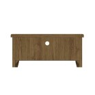 Oak Television Unit - Image 10