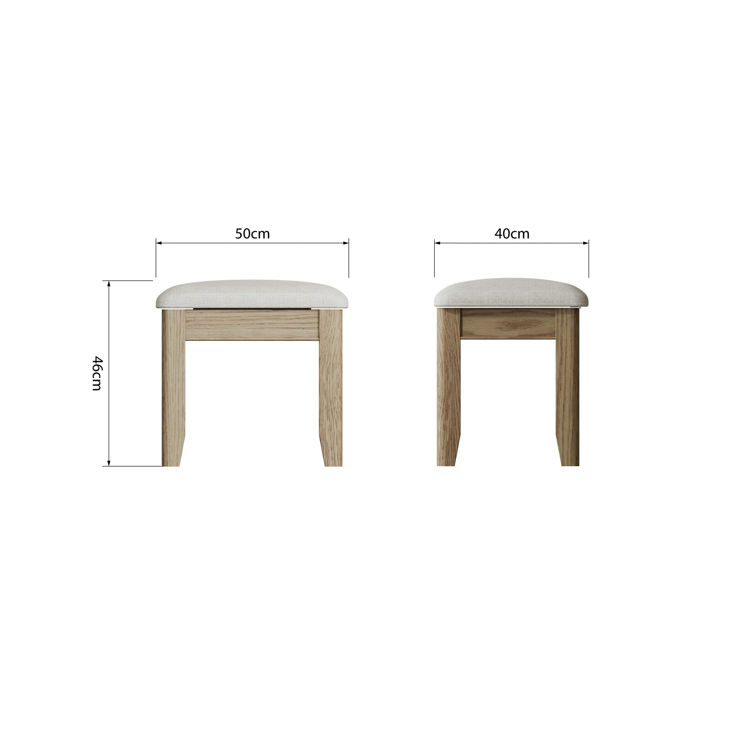 Stool - Image 8
