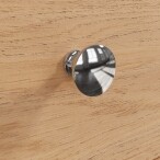 Light Oak Chest Drawers - Spacious Storage Solution - Image 7