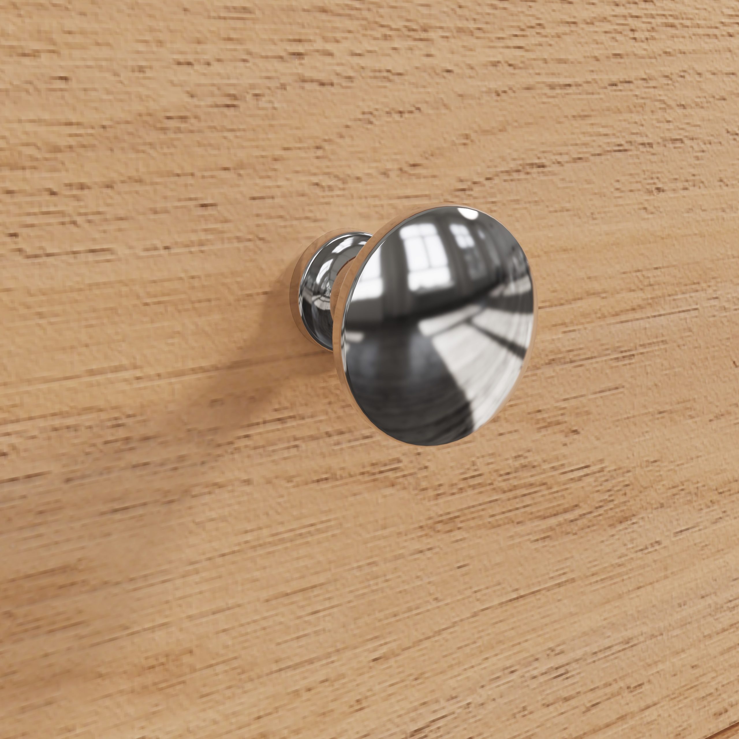 Light Oak Chest Drawers - Spacious Storage Solution - Image 7