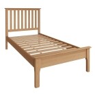 3'0 Slatted Bed - Image 2