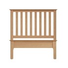 3'0 Slatted Bed - Image 3