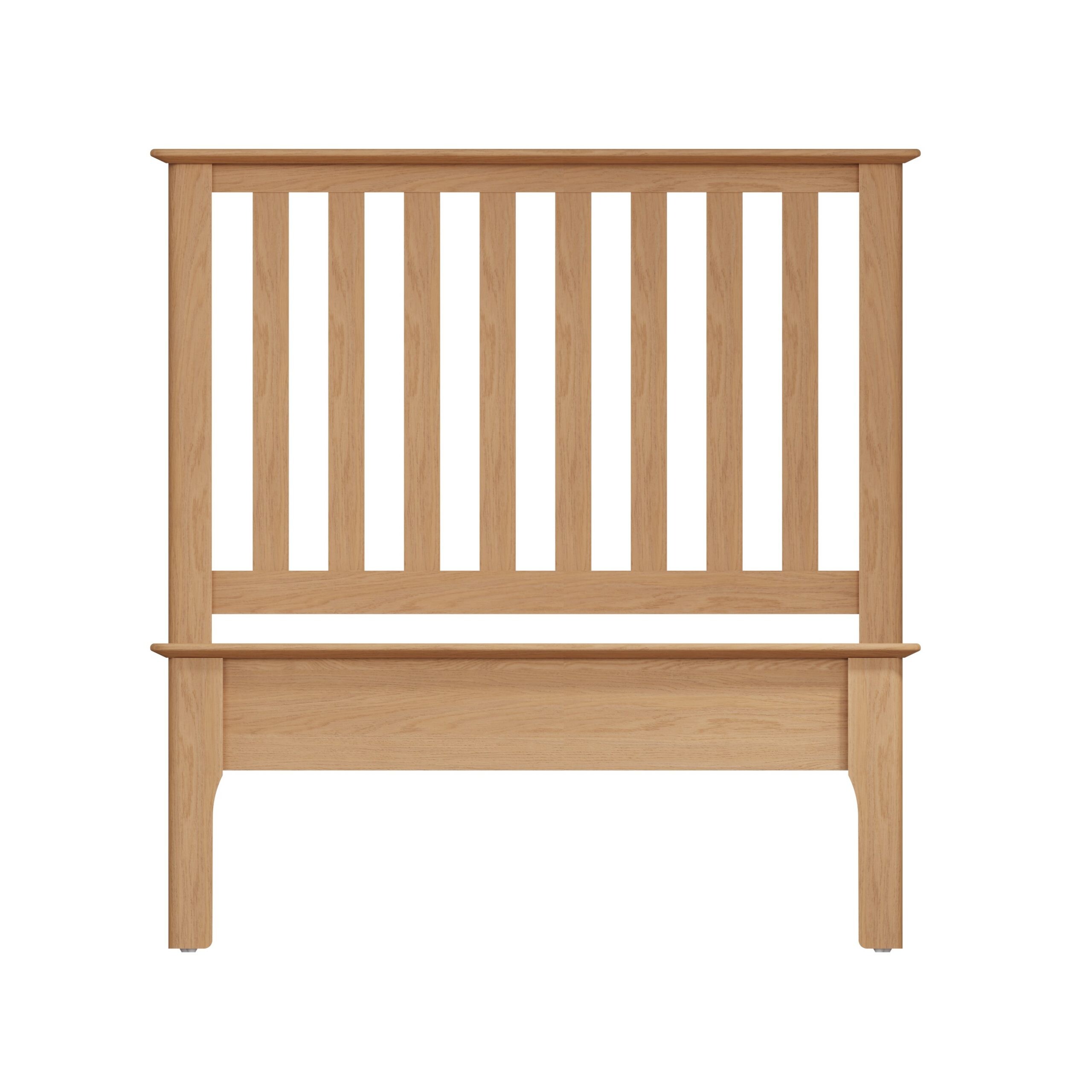 3'0 Slatted Bed - Image 3