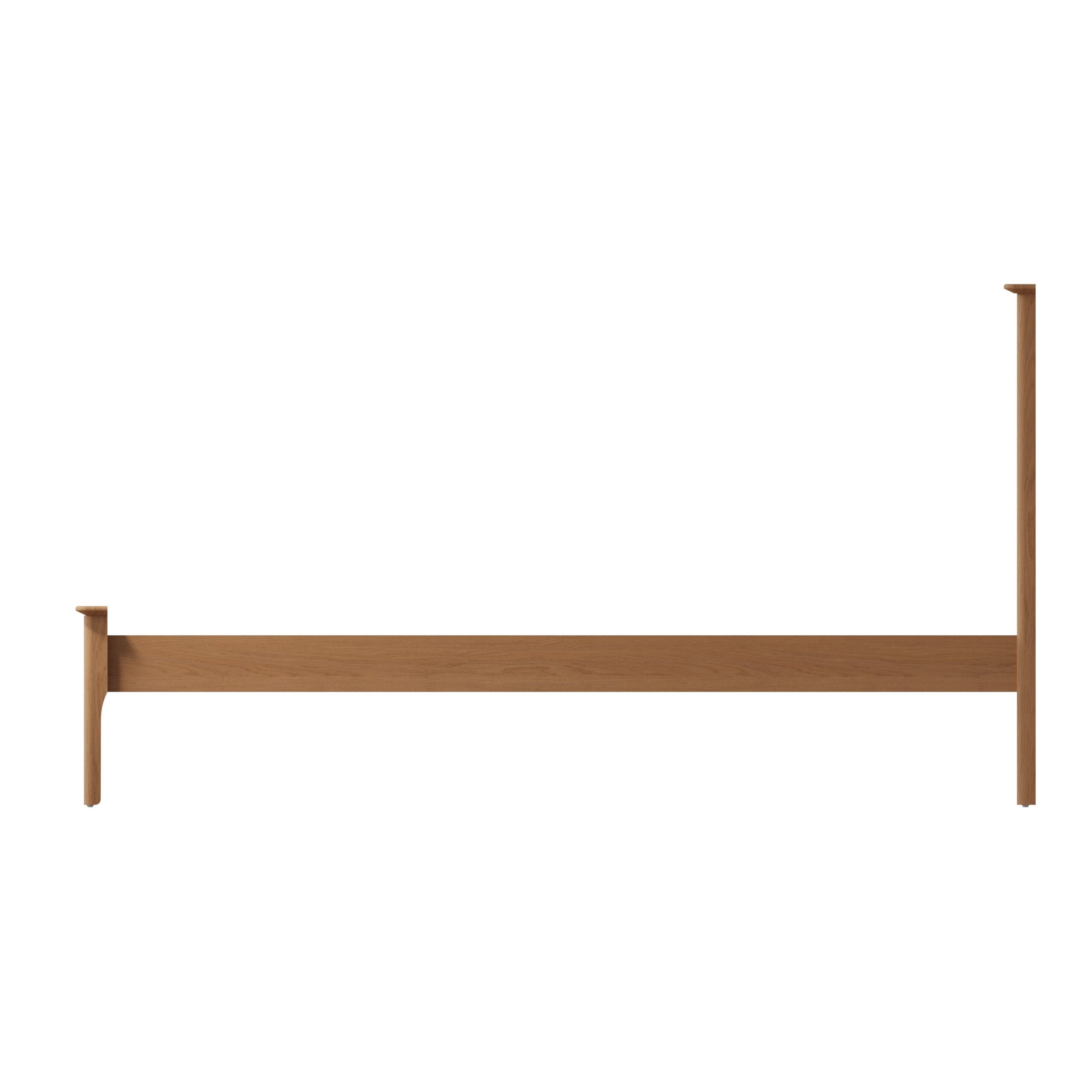 3'0 Slatted Bed - Image 4