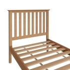 3'0 Slatted Bed - Image 5