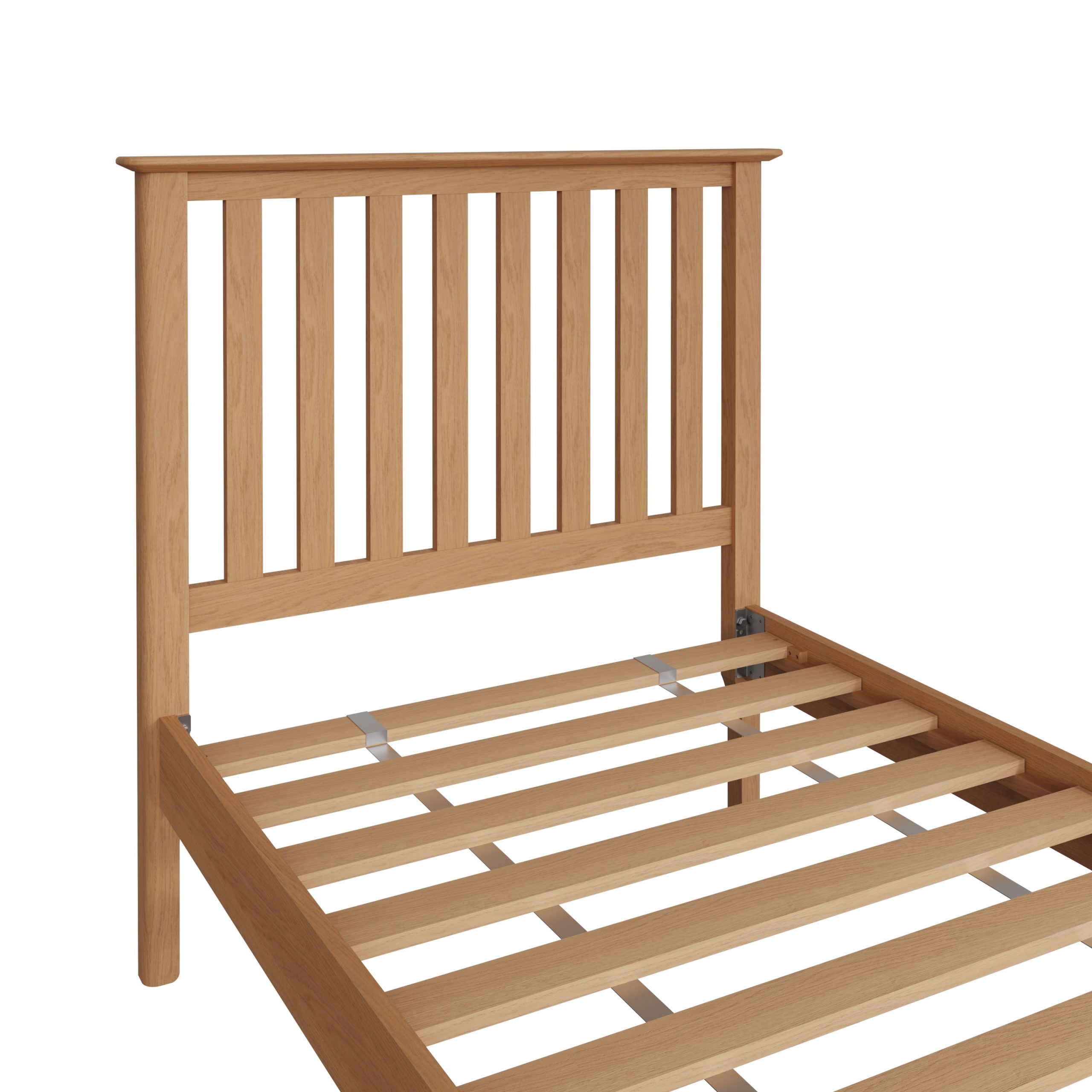 3'0 Slatted Bed - Image 5