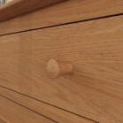 Premium Large Oak Sideboards - Elegance for Your Home - Image 3