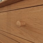 Premium Large Oak Sideboards - Elegance for Your Home - Image 3