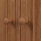 Premium Large Oak Sideboards - Elegance for Your Home - Image 4