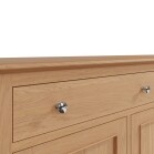 Premium Large Oak Sideboards - Elegance for Your Home - Image 10