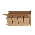 Narrow Chest of Drawers for Small Spaces - Image 7