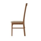 Slat Back Chair Fabric - Image 4