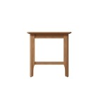 Coffee Table Light Oak - Stylish and Functional Furniture Piece - Image 3