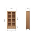 Display Cabinet - Image 9