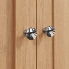 Sleek Oak Wardrobes with Drawers - Organize in Style! - Image 7
