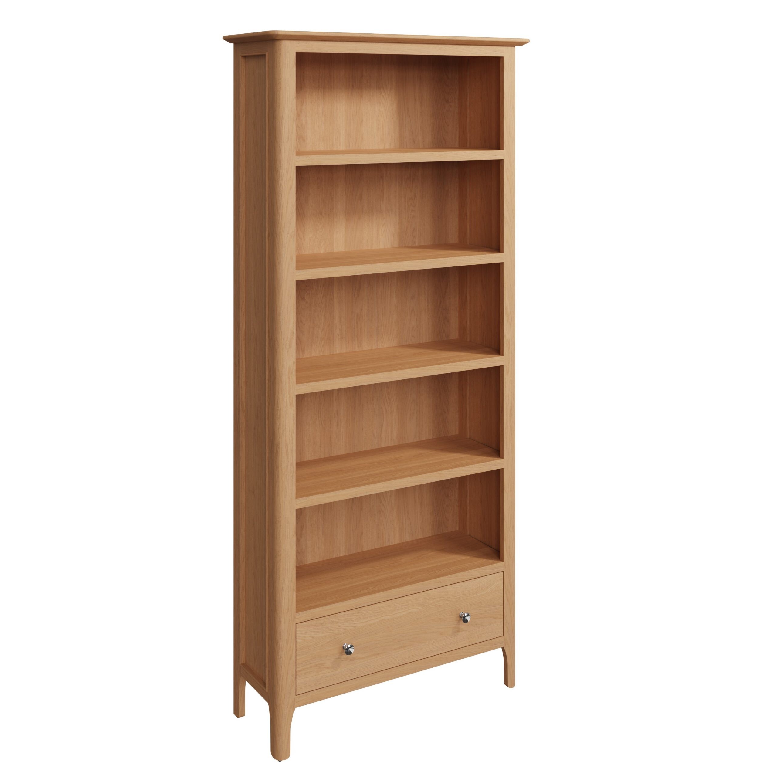 Large Bookcase - Image 2
