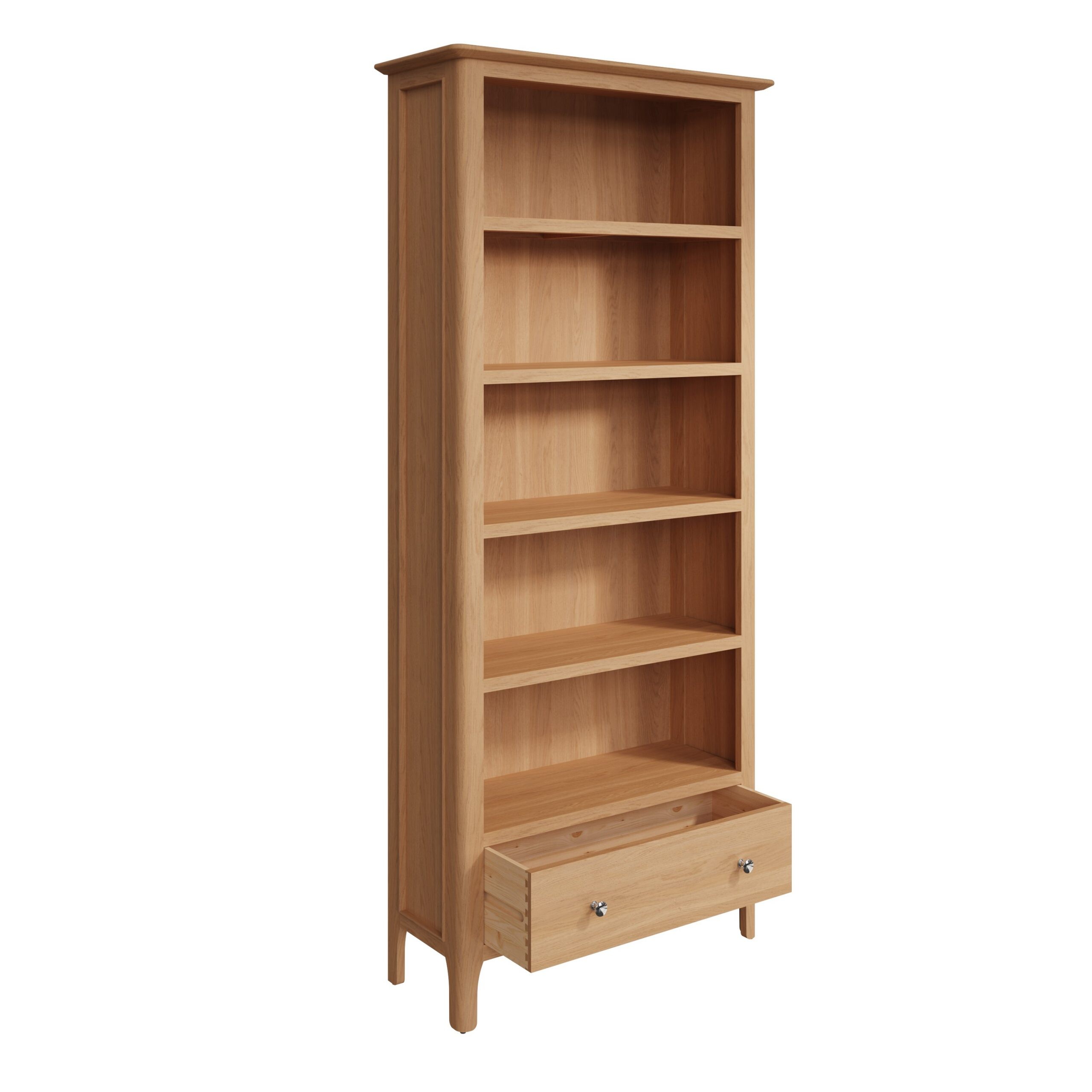Large Bookcase - Image 3