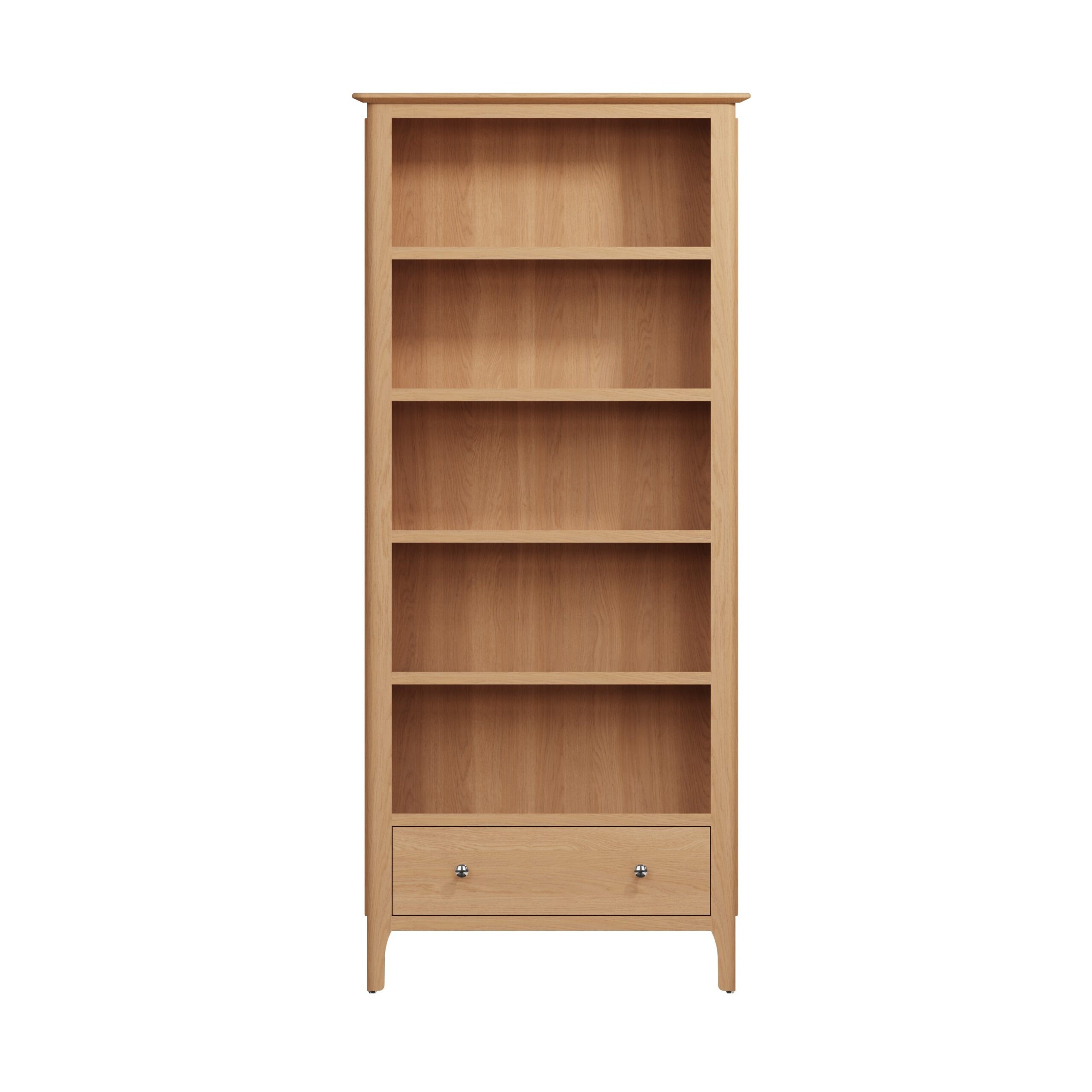 Large Bookcase - Image 4