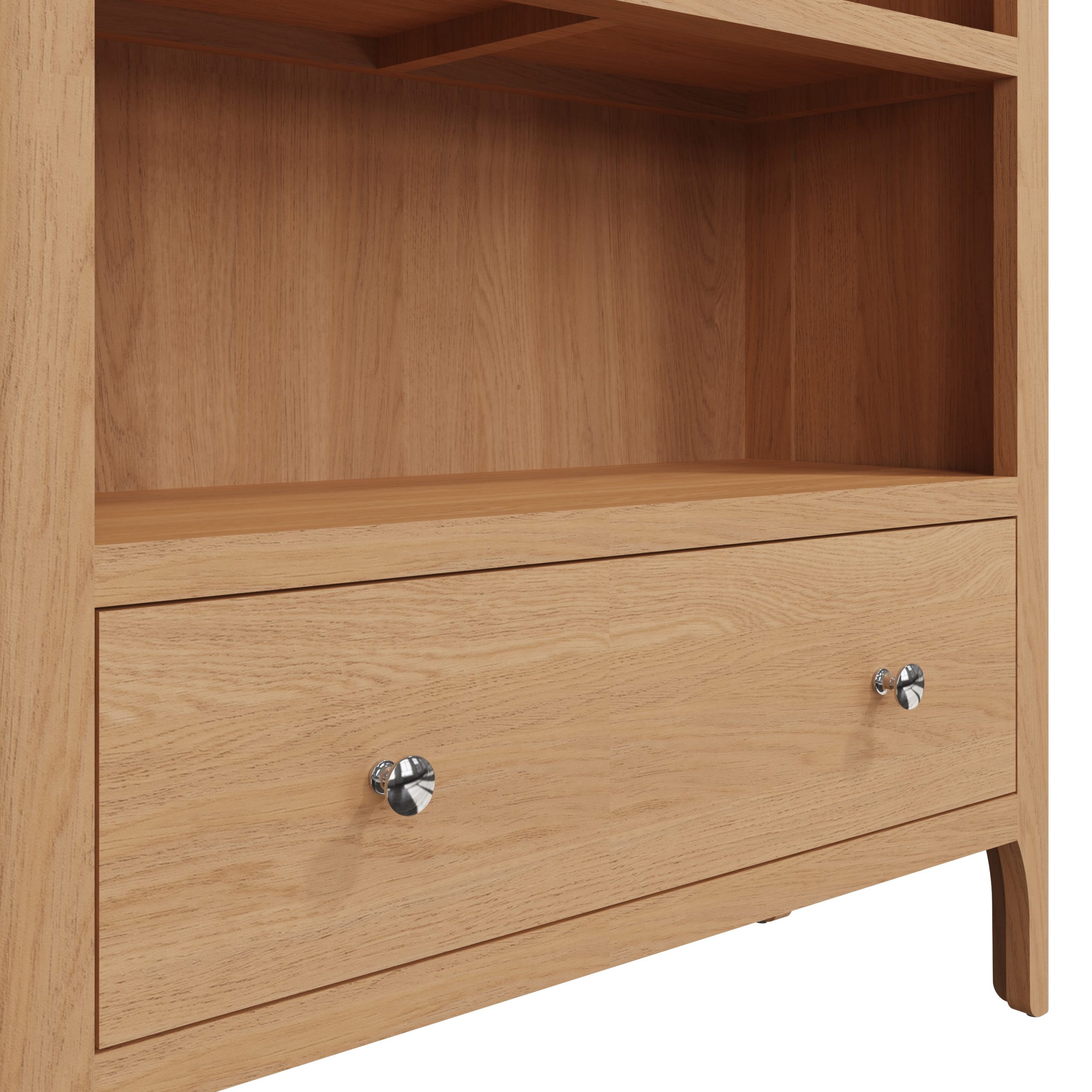 Large Bookcase - Image 6