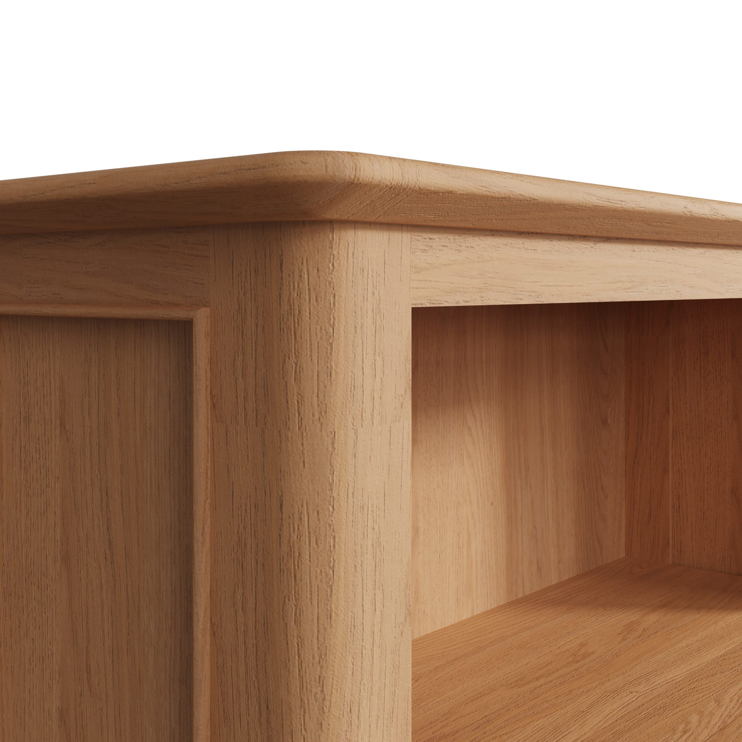 Large Bookcase - Image 8