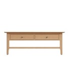 Modern Light Oak Coffee Tables for Stylish Living Rooms - Image 4