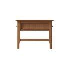 Modern Light Oak Coffee Tables for Stylish Living Rooms - Image 5