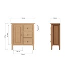 Large Cupboard - Image 9