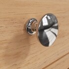Modern Light Oak Lamp Tables | Stylish and Functional Furniture - Image 7