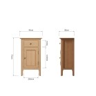 Small Cupboard - Image 9