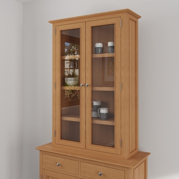 Small Sideboard Top