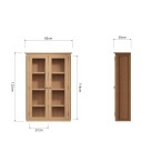 Small Sideboard Top - Image 10