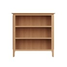 Small Wide Bookcase - Image 3