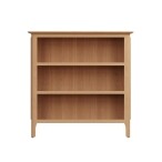 Small Wide Bookcase - Image 3