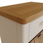 1 Drawer 3 Basket Cabinet - Image 8