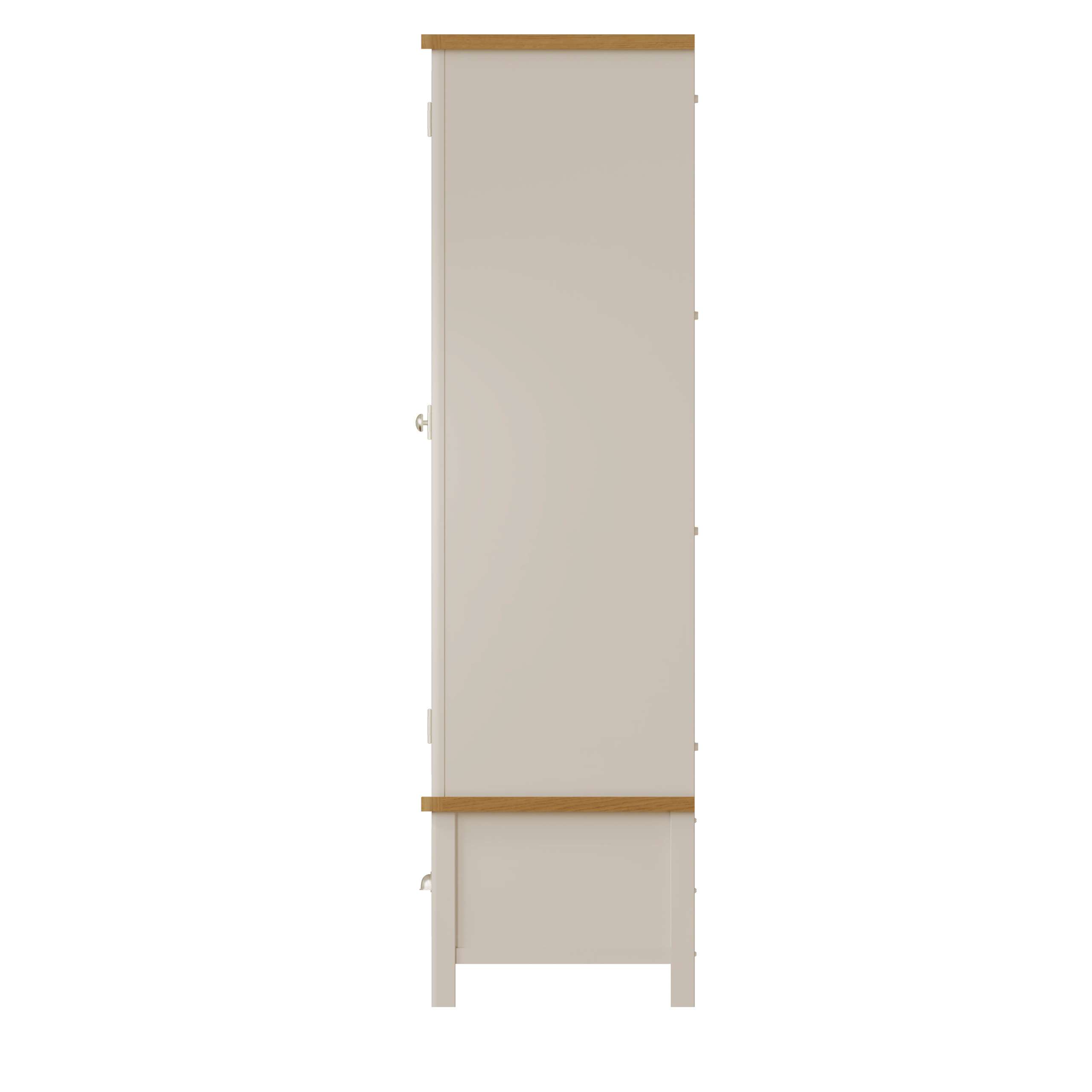 2 Door Gents wardrobe - Image 5