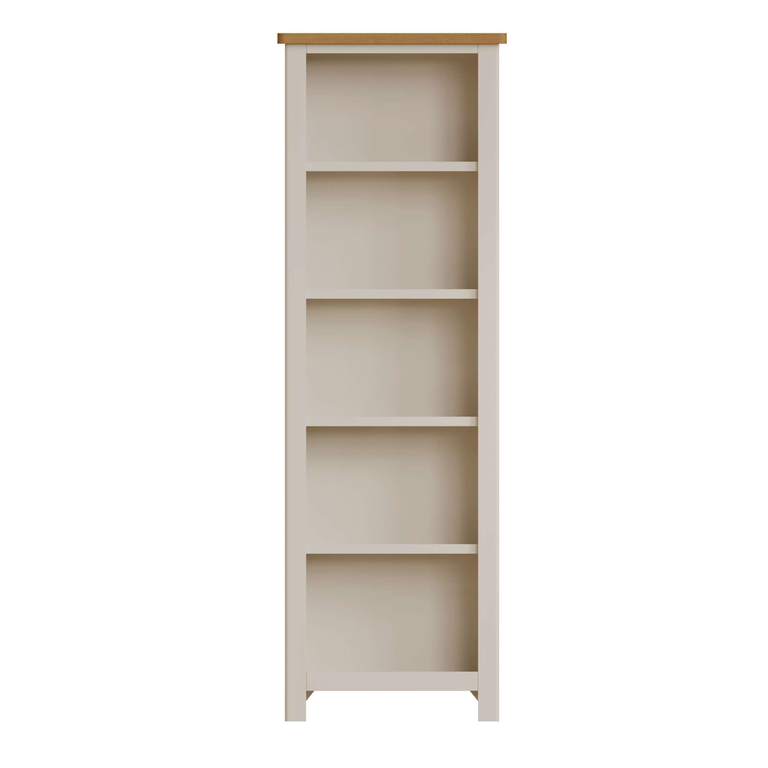 Large bookcase - Image 4