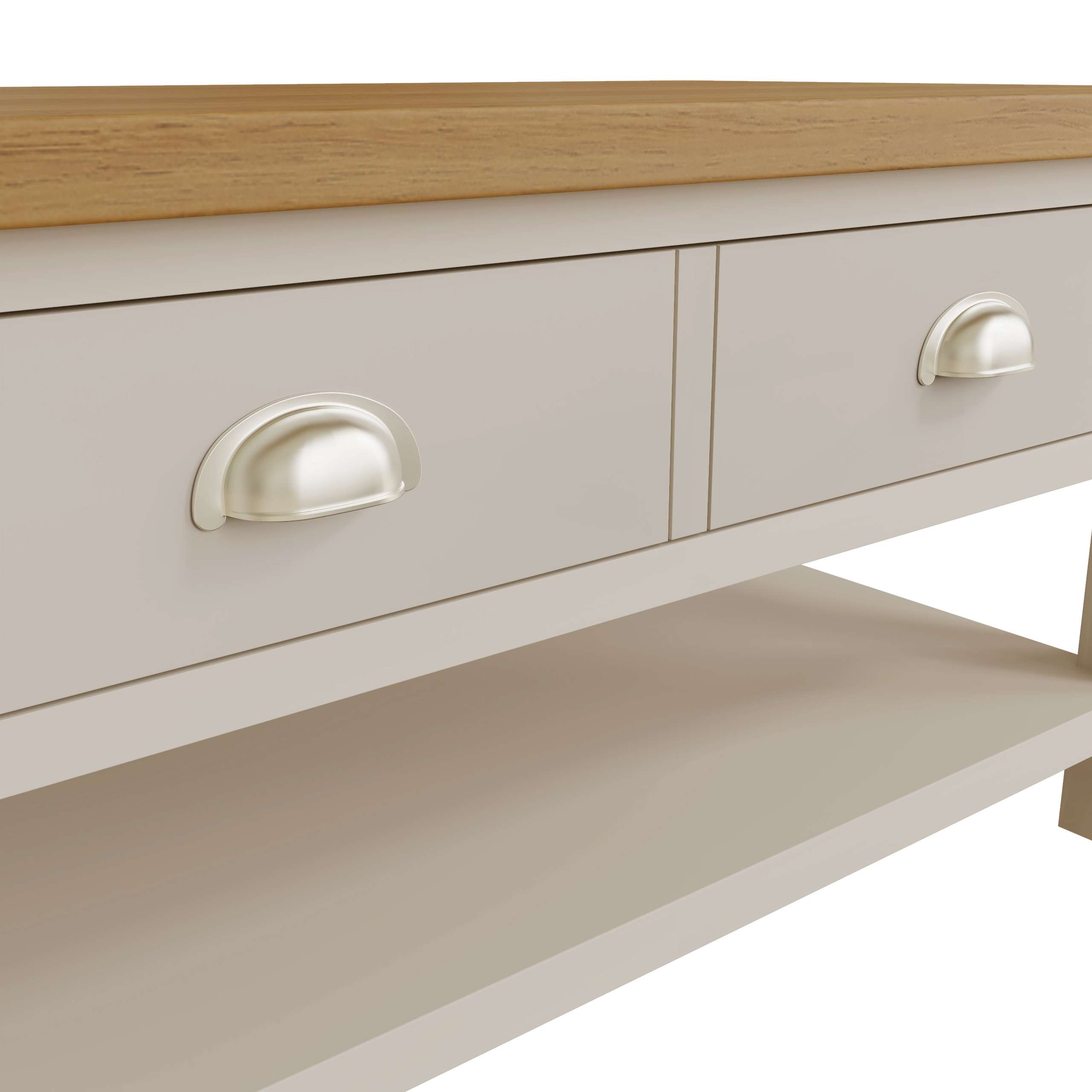 Large Coffee Table - Image 8